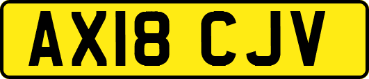 AX18CJV