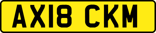 AX18CKM