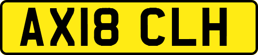 AX18CLH