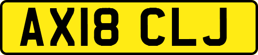 AX18CLJ