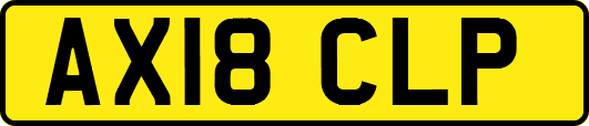 AX18CLP