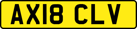 AX18CLV
