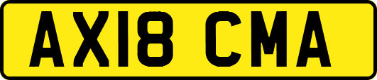 AX18CMA