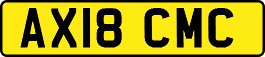 AX18CMC
