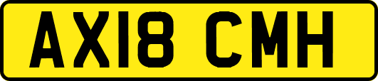 AX18CMH