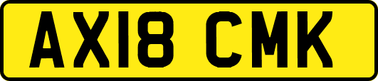 AX18CMK