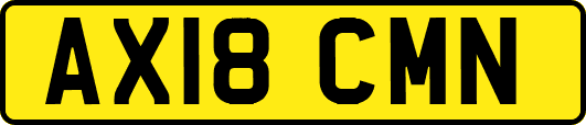 AX18CMN