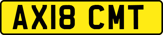 AX18CMT