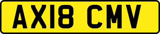 AX18CMV