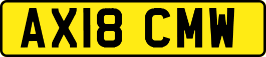 AX18CMW