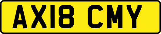 AX18CMY
