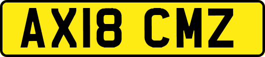 AX18CMZ