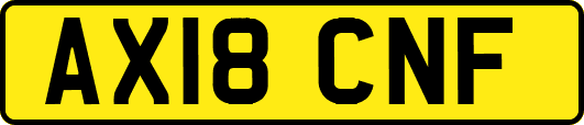 AX18CNF