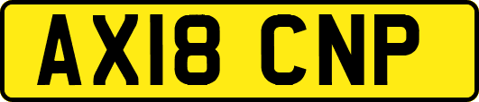 AX18CNP