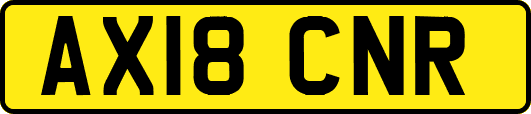 AX18CNR