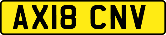 AX18CNV