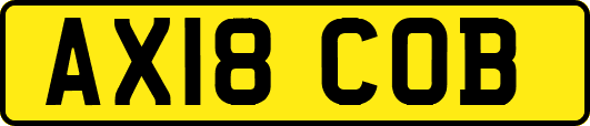 AX18COB