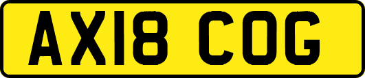 AX18COG