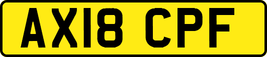 AX18CPF