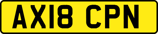 AX18CPN