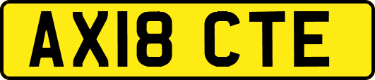AX18CTE