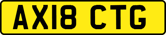 AX18CTG