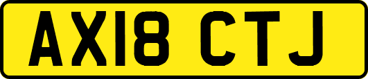 AX18CTJ