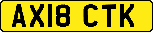 AX18CTK