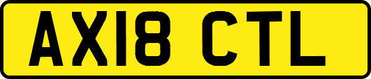 AX18CTL