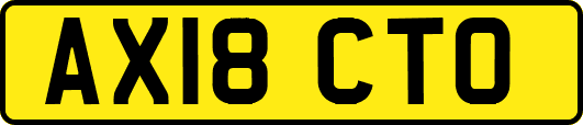 AX18CTO