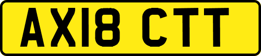 AX18CTT