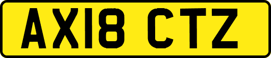 AX18CTZ