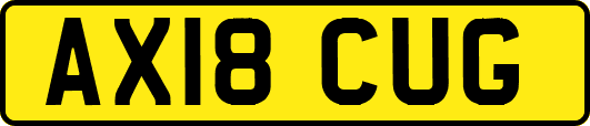 AX18CUG