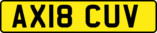 AX18CUV