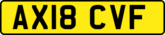 AX18CVF