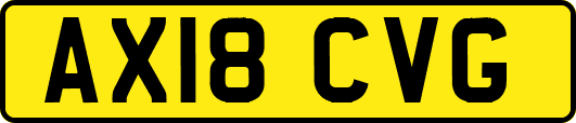 AX18CVG