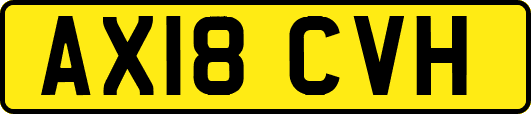 AX18CVH