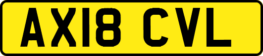 AX18CVL
