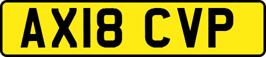 AX18CVP