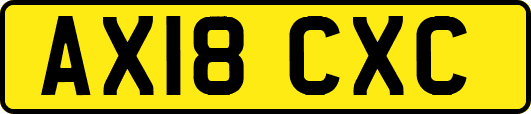 AX18CXC