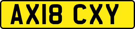 AX18CXY
