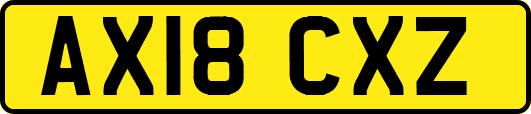 AX18CXZ