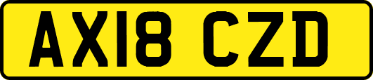 AX18CZD