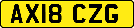 AX18CZG