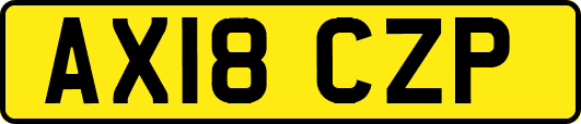 AX18CZP