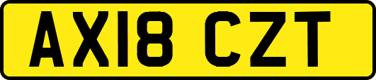 AX18CZT