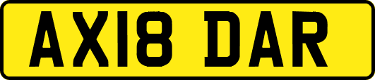 AX18DAR