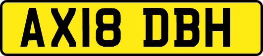AX18DBH