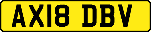 AX18DBV