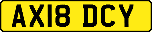 AX18DCY
